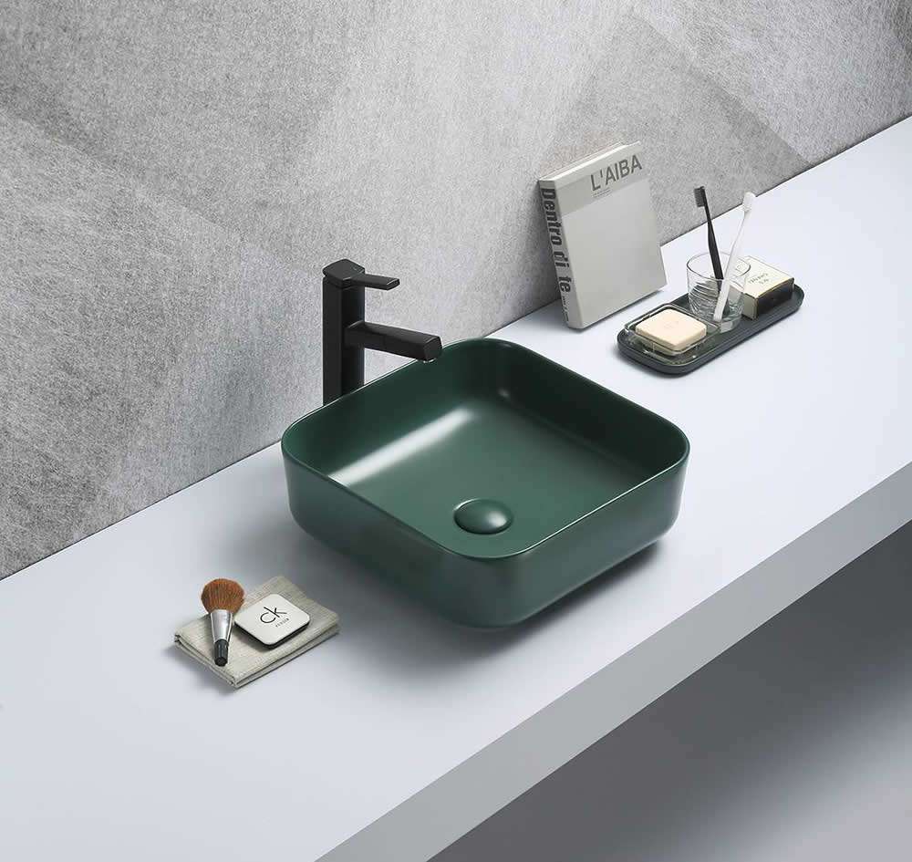 basin